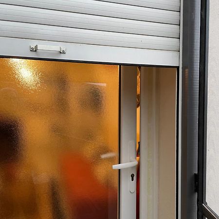 Ferienwohnung A L'Abri Du Temps Châteaudun Exterior foto