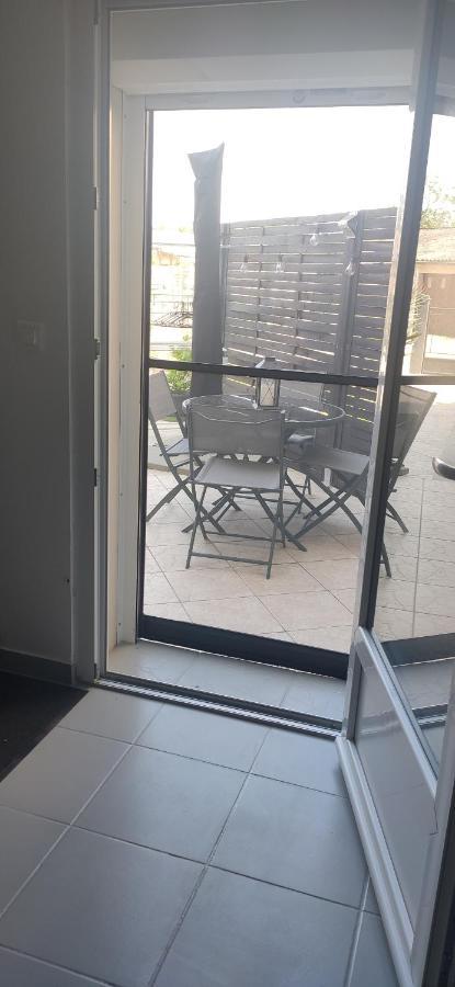 Ferienwohnung A L'Abri Du Temps Châteaudun Exterior foto