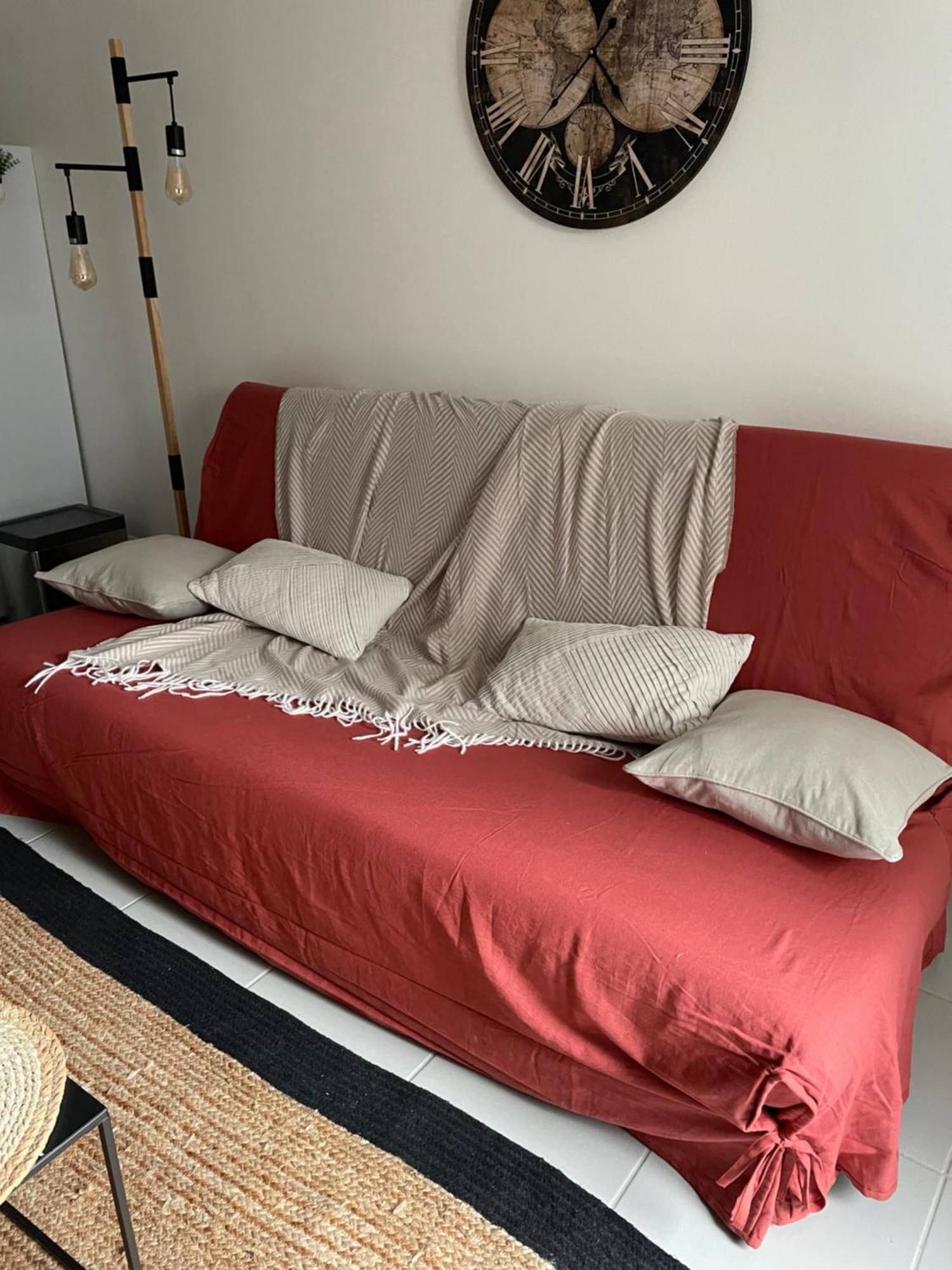 Ferienwohnung A L'Abri Du Temps Châteaudun Exterior foto